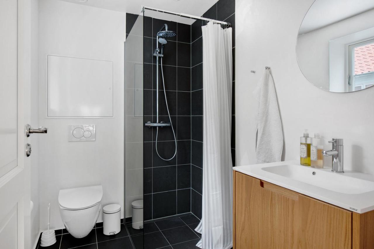 Sanders Regent - Chic Three-Bedroom Apartment Near Central Square København Ngoại thất bức ảnh